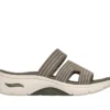 Sandały Go Walk Arch Fit 2.0 – Leila Sandały Go Walk Arch Fit 2.0 – Leila