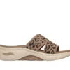 Sandały Go Walk Arch Fit 2.0 – Remi Sandały Go Walk Arch Fit 2.0 – Remi