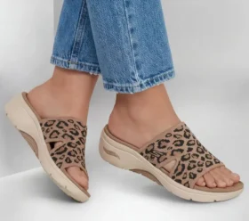 Sandały Go Walk Arch Fit 2.0 – Remi