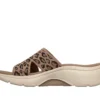 Sandały Go Walk Arch Fit 2.0 – Remi Sandały Go Walk Arch Fit 2.0 – Remi