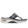 Sandały Go Walk Arch Fit 2.0 – Resort Day Sandały Go Walk Arch Fit 2.0 – Resort Day