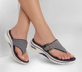 Sandały Go Walk Arch Fit 2.0 – Resort Day