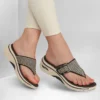 Sandały Go Walk Arch Fit 2.0 – Resort Day Sandały Go Walk Arch Fit 2.0 – Resort Day