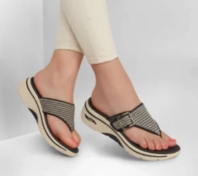 Sandały Go Walk Arch Fit 2.0 – Resort Day