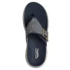 Sandały Go Walk Arch Fit 2.0 – Resort Day Sandały Go Walk Arch Fit 2.0 – Resort Day
