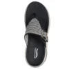 Sandały Go Walk Arch Fit 2.0 – Resort Day Sandały Go Walk Arch Fit 2.0 – Resort Day
