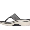Sandały Go Walk Arch Fit 2.0 – Resort Day Sandały Go Walk Arch Fit 2.0 – Resort Day
