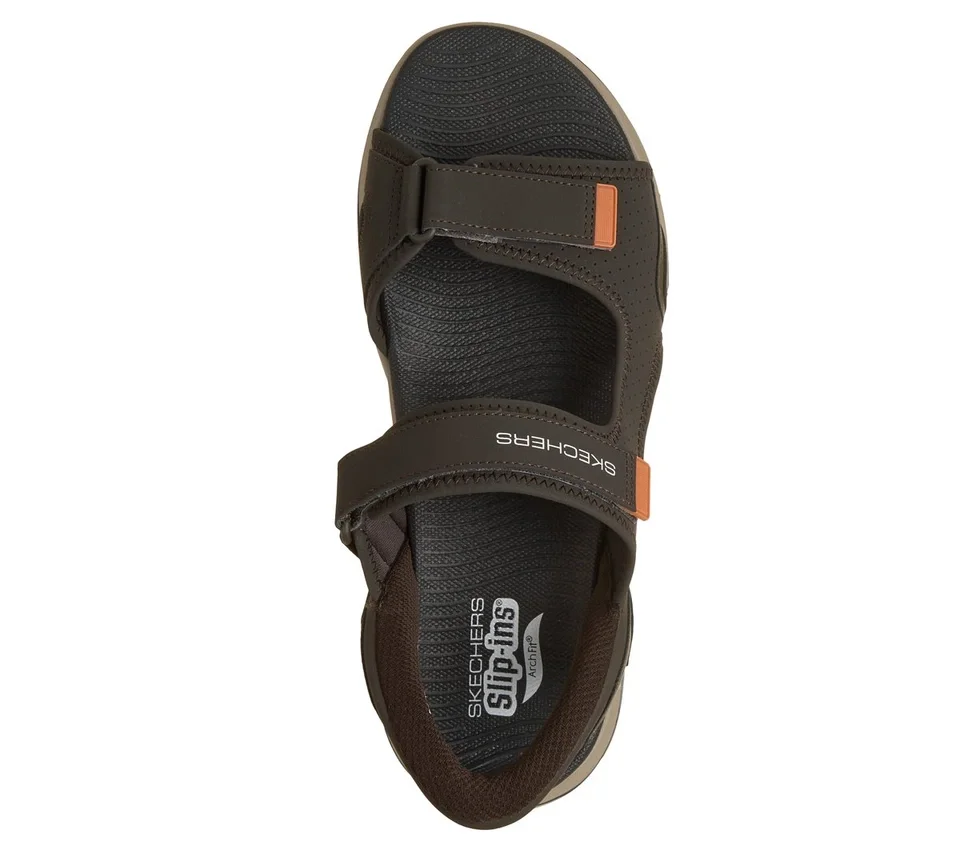 Sandały Go Walk Arch Fit 2.0 – Rios Sandały Go Walk Arch Fit 2.0 – Rios