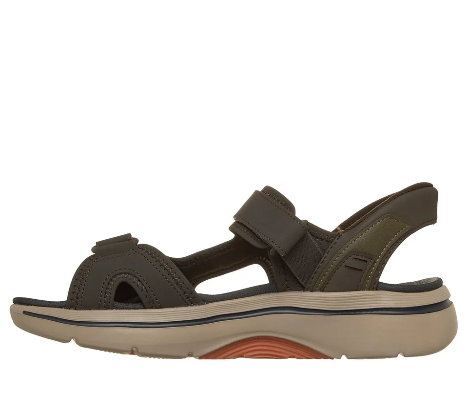 Sandały Go Walk Arch Fit 2.0 – Rios Sandały Go Walk Arch Fit 2.0 – Rios