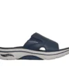 Sandały Go Walk Arch Fit 2.0 – Ultra Span II Sandały Go Walk Arch Fit 2.0 – Ultra Span II