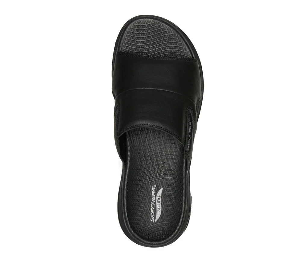 Sandały Go Walk Arch Fit 2.0 – Ultra Span II Sandały Go Walk Arch Fit 2.0 – Ultra Span II