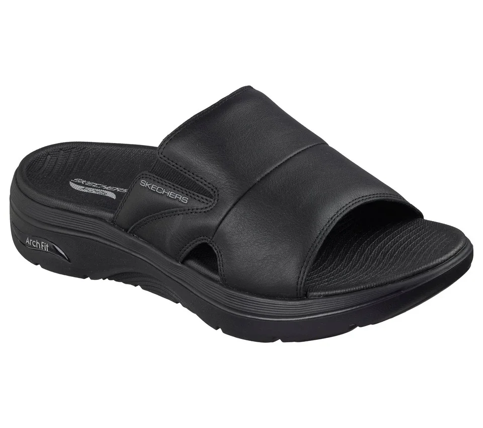 Sandały Go Walk Arch Fit 2.0 – Ultra Span II Sandały Go Walk Arch Fit 2.0 – Ultra Span II