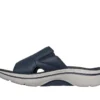 Sandały Go Walk Arch Fit 2.0 – Ultra Span II Sandały Go Walk Arch Fit 2.0 – Ultra Span II