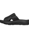 Sandały Go Walk Arch Fit 2.0 – Ultra Span II Sandały Go Walk Arch Fit 2.0 – Ultra Span II