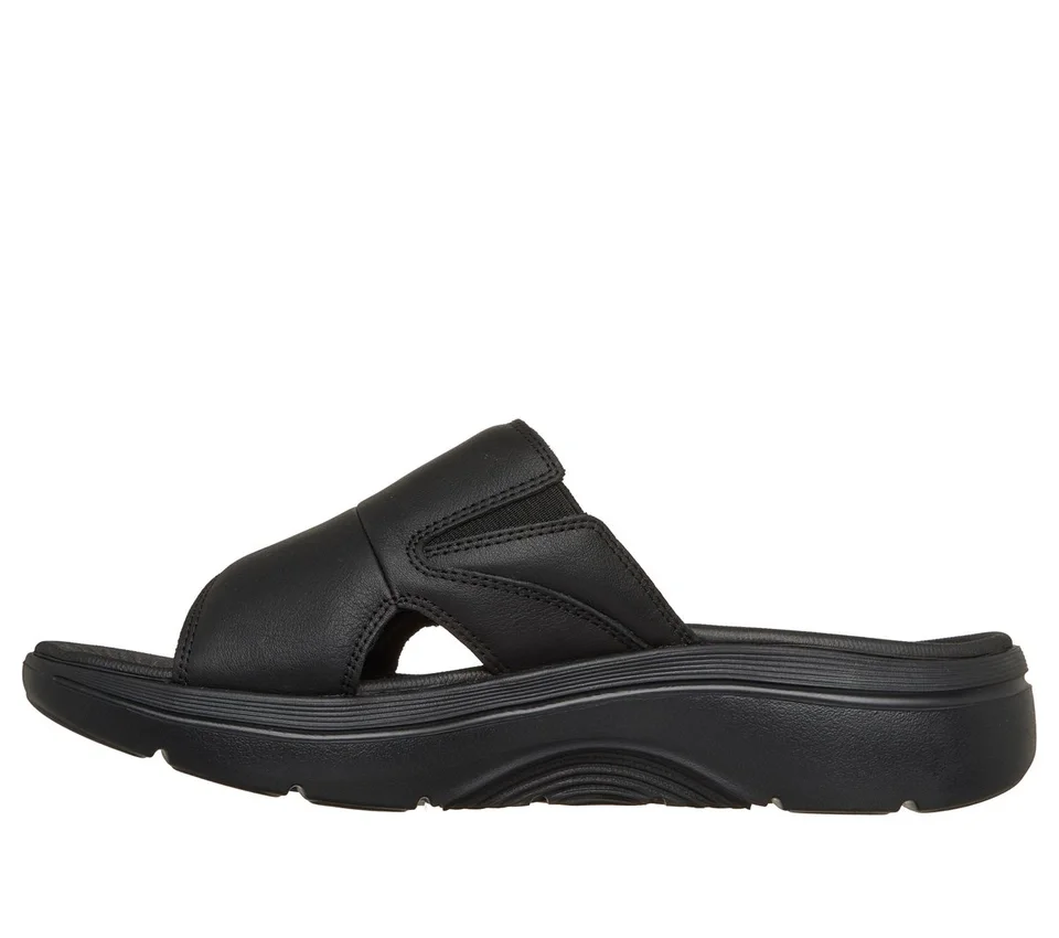 Sandały Go Walk Arch Fit 2.0 – Ultra Span II Sandały Go Walk Arch Fit 2.0 – Ultra Span II