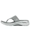 Sandały Go Walk Arch Fit „Grey”
