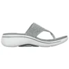 Sandały Go Walk Arch Fit „Grey”