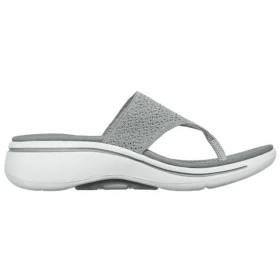 Sandały Go Walk Arch Fit „Grey”