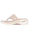Sandały Go Walk Arch Fit „Mauve”