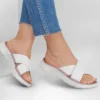 Sandały Go Walk Flex – Cozy Fit Gracie Sandały Go Walk Flex – Cozy Fit Gracie