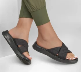 Sandały Go Walk Flex – Cozy Fit Gracie