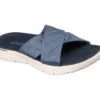 Sandały Go Walk Flex – Cozy Fit Gracie Sandały Go Walk Flex – Cozy Fit Gracie