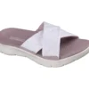 Sandały Go Walk Flex – Cozy Fit Gracie Sandały Go Walk Flex – Cozy Fit Gracie