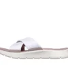 Sandały Go Walk Flex – Cozy Fit Gracie Sandały Go Walk Flex – Cozy Fit Gracie