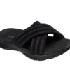 Sandały Go Walk Flex – Eleanor Sandały Go Walk Flex – Eleanor