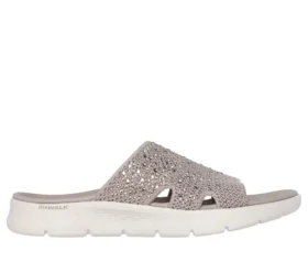 Sandały Go Walk Flex – Glitz