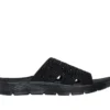 Sandały Go Walk Flex – Glitz Sandały Go Walk Flex – Glitz