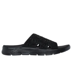 Sandały Go Walk Flex – Glitz