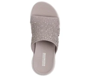 Sandały Go Walk Flex – Glitz
