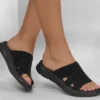 Sandały Go Walk Flex – Glitz Sandały Go Walk Flex – Glitz