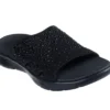 Sandały Go Walk Flex – Glitz Sandały Go Walk Flex – Glitz