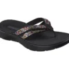 Sandały Go Walk Flex – Lindsey Sandały Go Walk Flex – Lindsey
