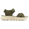Sandały Go Walk Flex „Olive Green”