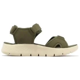 Sandały Go Walk Flex „Olive Green”