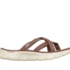 Sandały Go Walk Flex – Ssselena Sandały Go Walk Flex – Ssselena