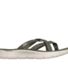 Sandały Go Walk Flex – Ssselena Sandały Go Walk Flex – Ssselena