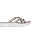 Sandały Go Walk Flex – Ssselena Sandały Go Walk Flex – Ssselena