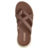 Sandały Go Walk Flex – Ssselena Sandały Go Walk Flex – Ssselena