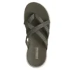Sandały Go Walk Flex – Ssselena Sandały Go Walk Flex – Ssselena