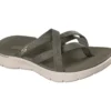 Sandały Go Walk Flex – Ssselena Sandały Go Walk Flex – Ssselena