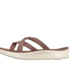 Sandały Go Walk Flex – Ssselena Sandały Go Walk Flex – Ssselena