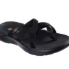 Sandały Go Walk Flex – Ssselena Sandały Go Walk Flex – Ssselena