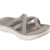 Sandały Go Walk Flex – Ssselena Sandały Go Walk Flex – Ssselena