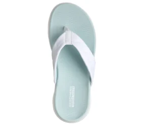 Sandały Go Walk Flex – wygodny krój Addison
