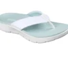Sandały Go Walk Flex – wygodny krój Addison Sandały Go Walk Flex – wygodny krój Addison