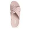 Sandały Go Walk Glide-Step Bliss – Danica Sandały Go Walk Glide-Step Bliss – Danica